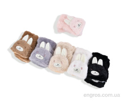 Митенки Королева